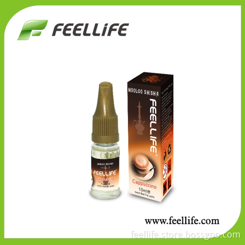 Hoolo Shisha with New Flavor